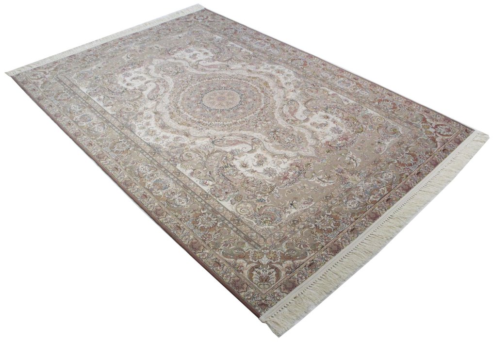 Designer Modern Teppich Ari Kollektion - Teppich - 220 cm - 150 cm - Maschinell gewebt #2.1