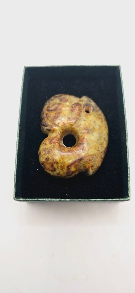 Amuletul Nefritis - Amuletă - Amuletul Nefritis #3.2