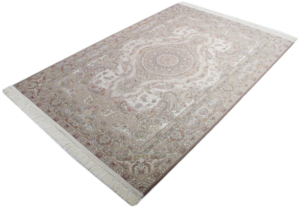 Designer Modern Teppich Ari Kollektion - Teppich - 220 cm - 150 cm - Maschinell gewebt #1.0