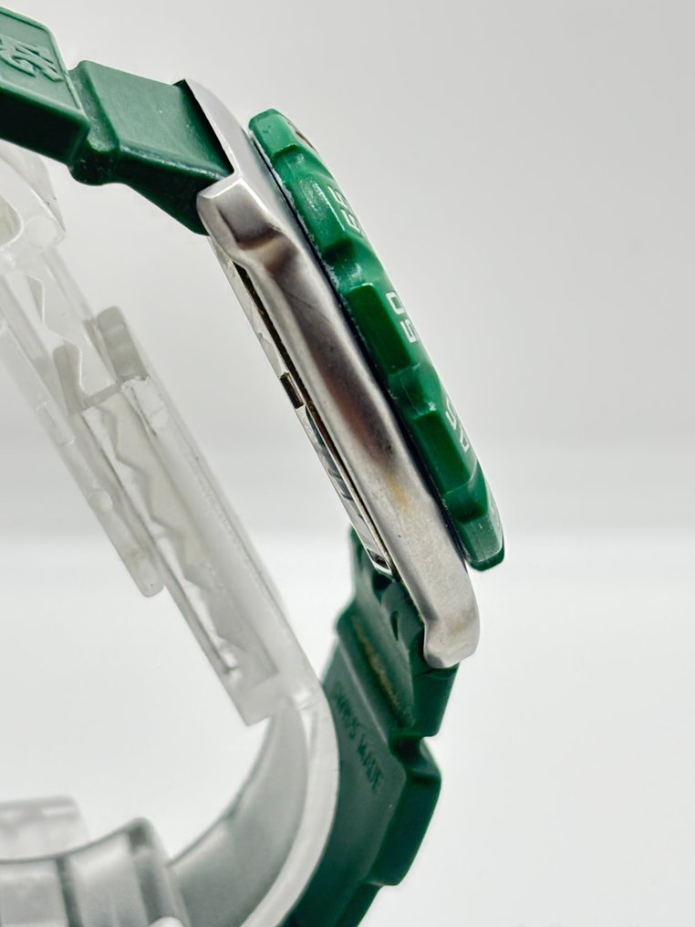 TAG Heuer - TAG Heuer Formula 1 372.513 - TAG Heuer Formula 1 372.513 - Men - 1990-1999  #4.3