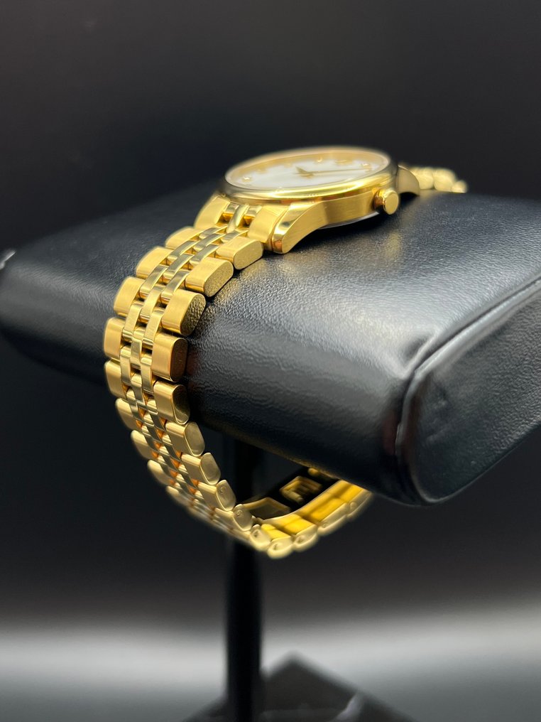 Movado - Museum - Ingen reservasjonspris - 606998 - Dame - 2020+ #3.2