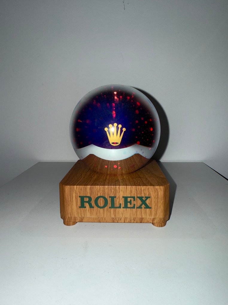 Art'Pej - Magic Ball Led #1.0
