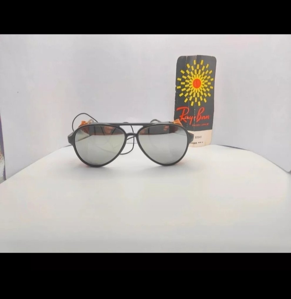 Bausch & Lomb U.S.A - Cats - 太阳镜 #1.0