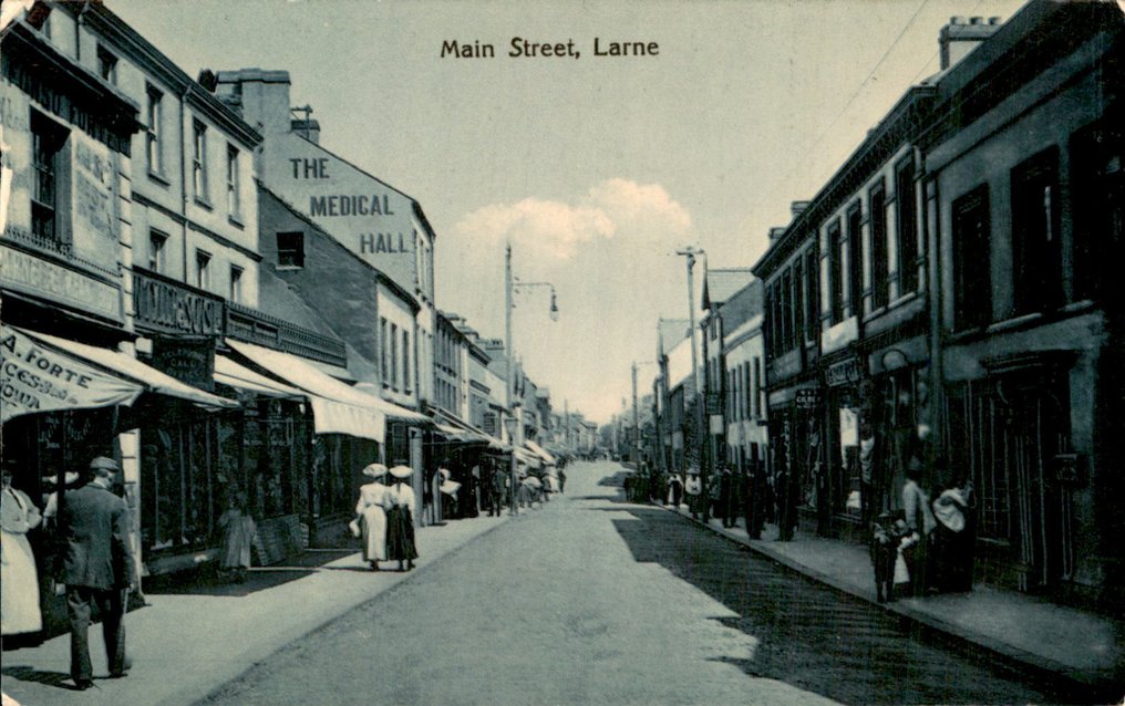 Regatul Unit, Regatul Unit - Carte poștală (152) - 1900-1960 #1.0