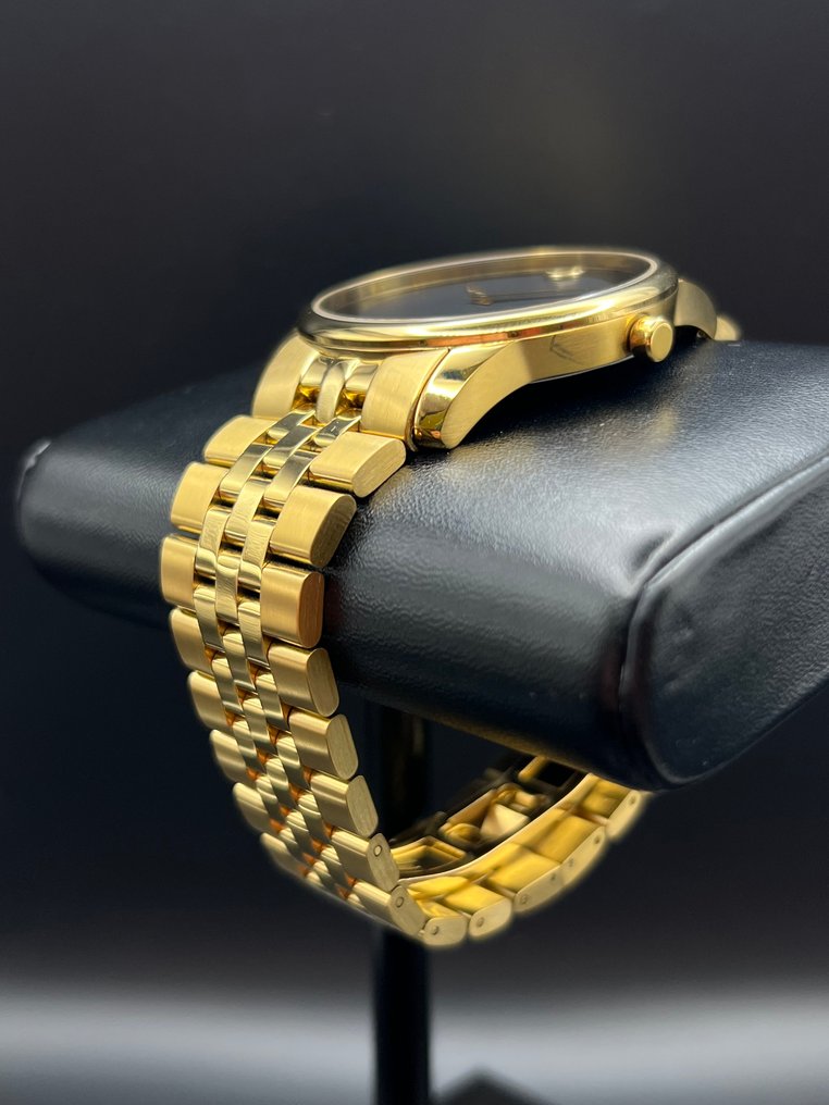 Movado - Museum - χωρίς τιμή ασφαλείας - 0606997 - Άνδρες - 2020+  #3.2