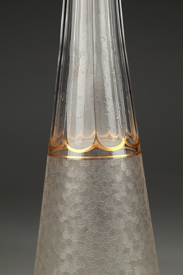 St. Louis - 玻璃水瓶 - 玻璃 #3.2