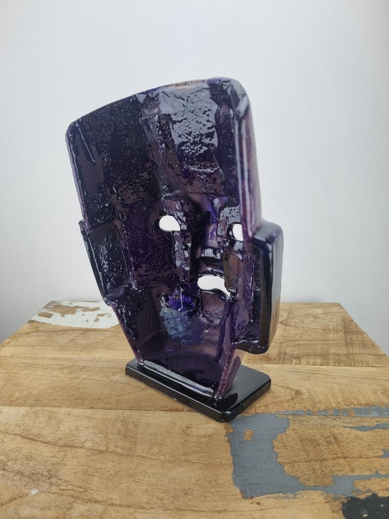 Sem Preço de Reserva Máscara Mexicana  (Sem preço de reserva) #3.2