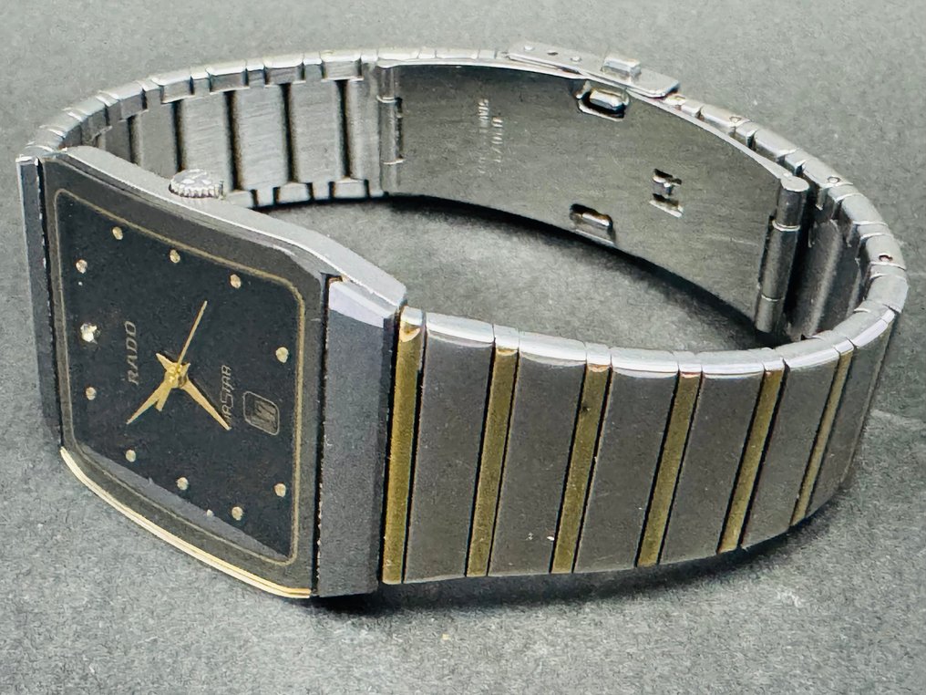 Rado - Diastar - χωρίς τιμή ασφαλείας - 129.0266.3 - Άνδρες - 1990-1999  #3.2