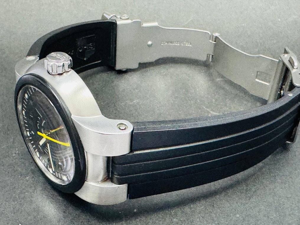 Oris - Big Crown - 7519-44 - 男士 - 2000-2010  #3.2