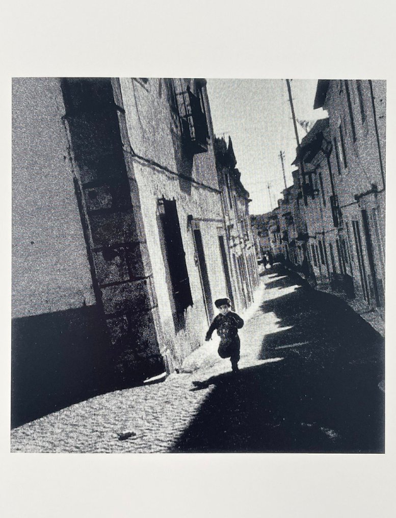 SANDHAL (Tore) - Stolen Moments (with signed print 2/10) - 2007 #4.3