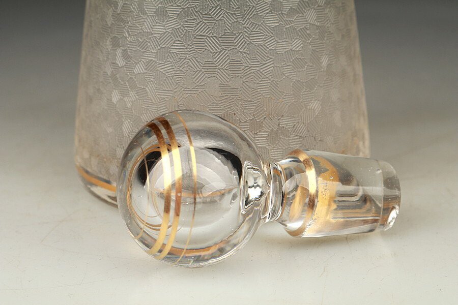 St. Louis - 玻璃水瓶 - 玻璃 #4.3