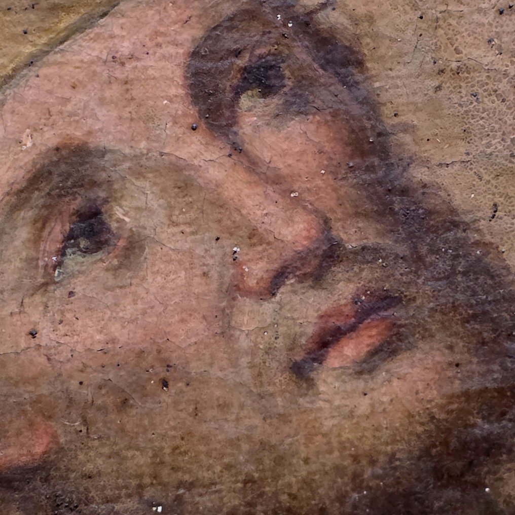 意大利学校 (XVIII) - Santo Stefano #3.2