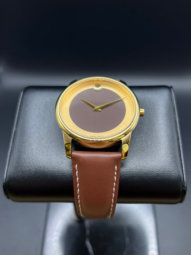 Movado - Bold - No reserve price - 0606880 - Men - 2020+  #1.0