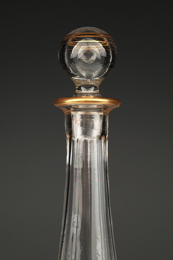 St. Louis - 玻璃水瓶 - 玻璃 #1.0