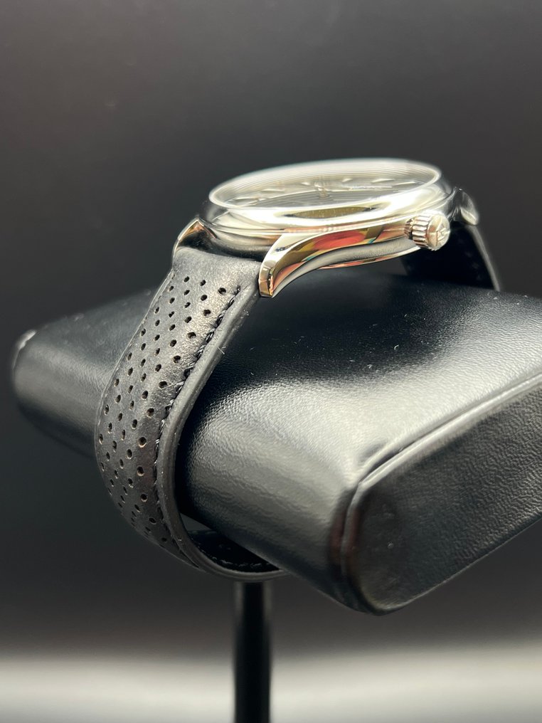 Movado - Heritage - χωρίς τιμή ασφαλείας - 3650004 - Άνδρες - 2020+ #3.2