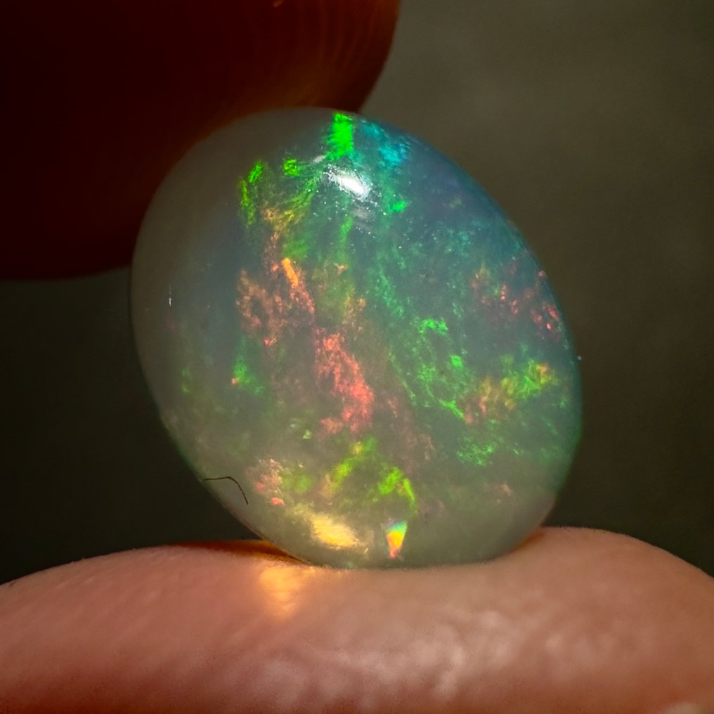 Utan reservationspris - 1 pcs Opal - 1.84 ct - Ingen laboratorierapport #2.1