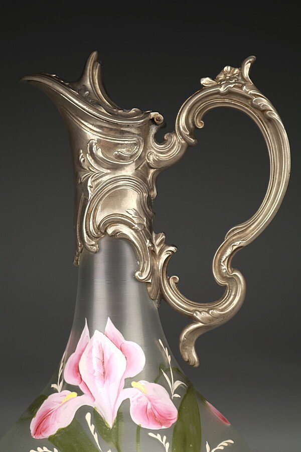 Kancsó - Ezüstözött #1.0