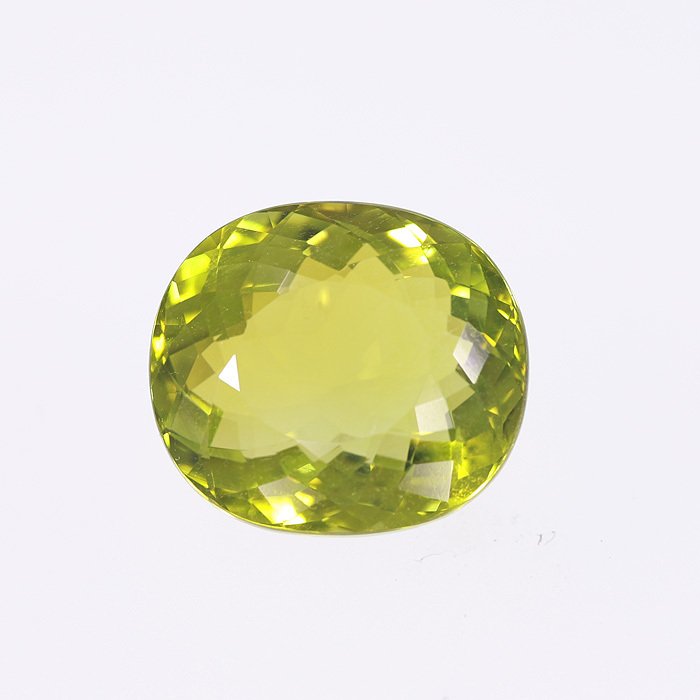 1 pcs Verde Tormalina - 14.74 ct - Asian Institute of Gemological Sciences (AIGS) #1.0