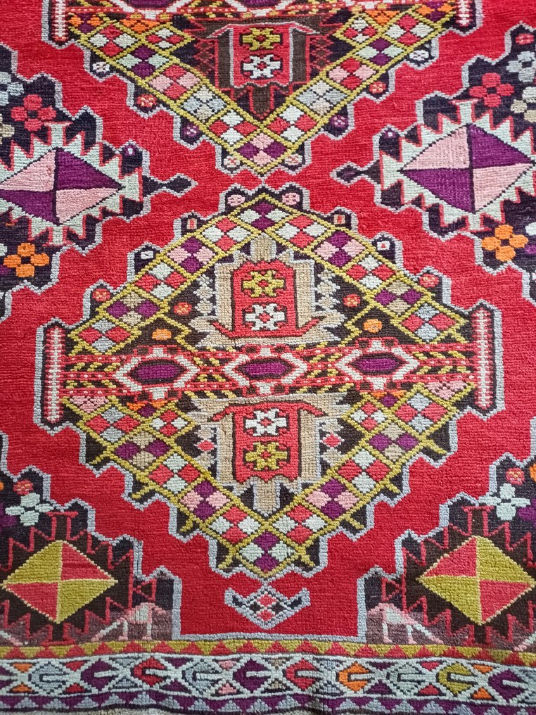 Teppich - 177 cm - 101 cm - ANATOLICO Antico #2.1