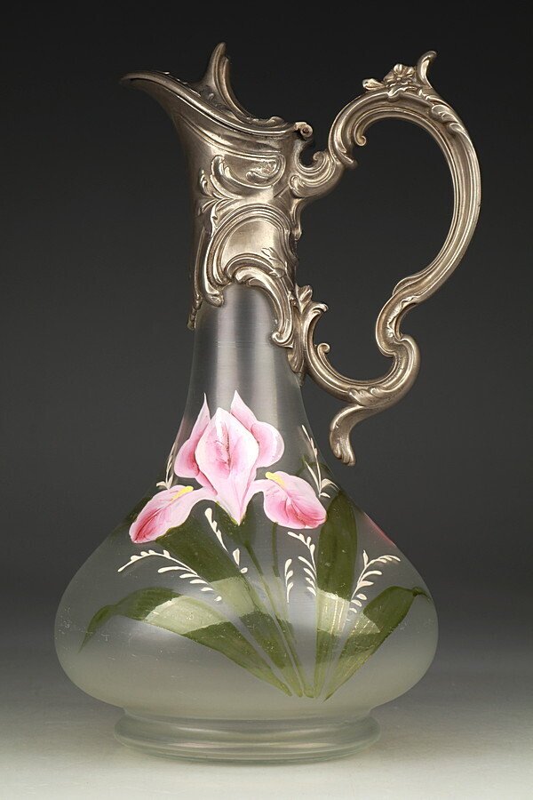 Kancsó - Ezüstözött #1.0