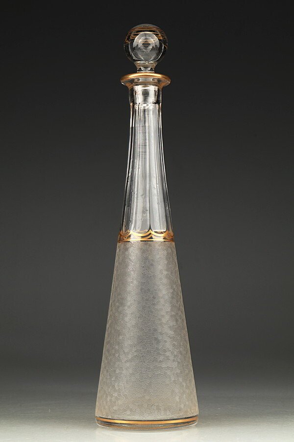 St. Louis - 玻璃水瓶 - 玻璃 #1.0