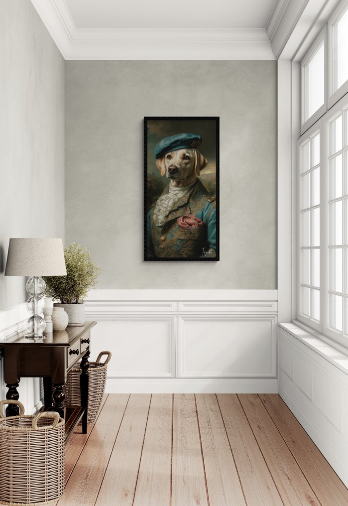 Topograffiti - Mambo #2.1