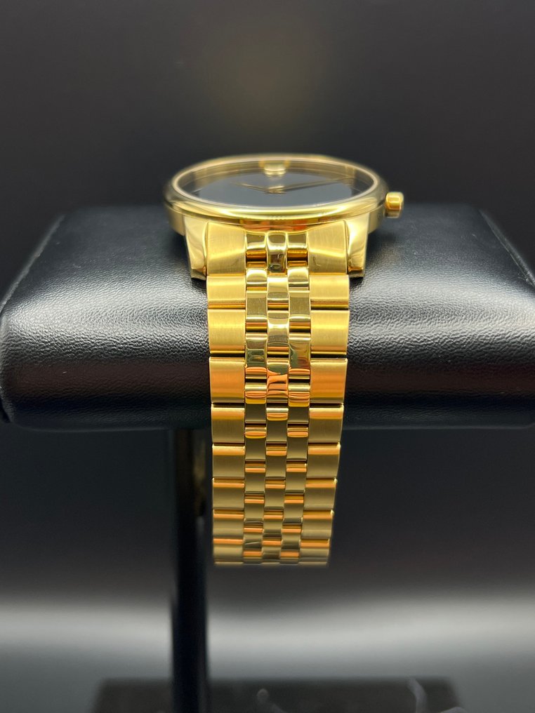 Movado - Museum - χωρίς τιμή ασφαλείας - 0606997 - Άνδρες - 2020+  #2.1