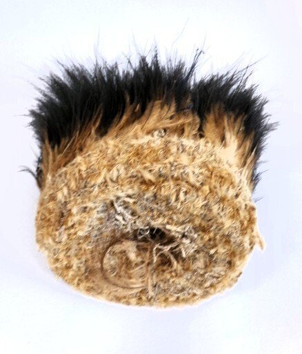 巴布亚物品的合集 - 巴布亞紐幾內亞 #4.3