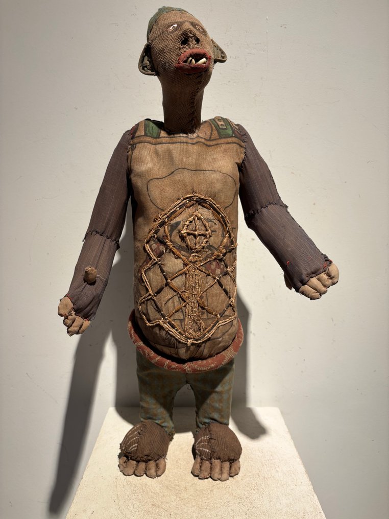 NA - Poupée - 1980-1990 #3.2