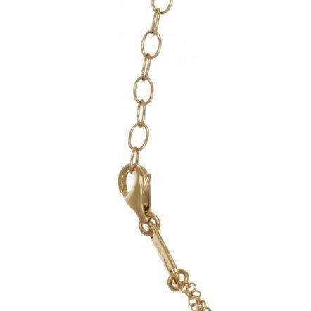 Bracelet - 18 carats Or jaune #1.0