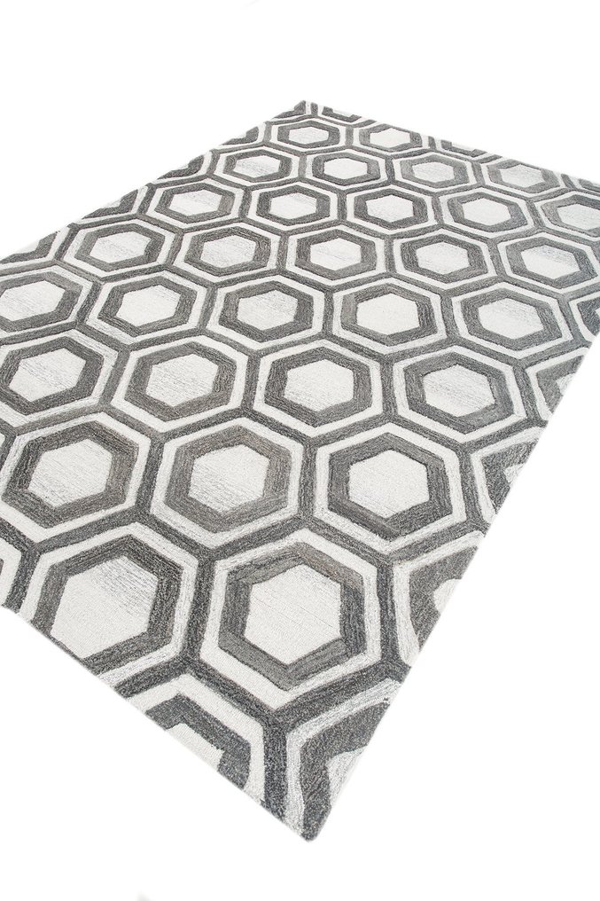 Jaipur Rugs - Hand Tufted - Rug - 180 cm - 270 cm - Contour With Free Shipping #3.2