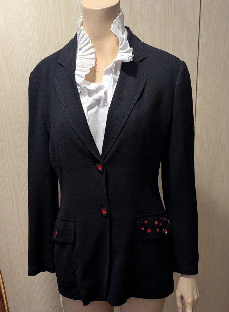 Moschino - Μπλέιζερ #1.0