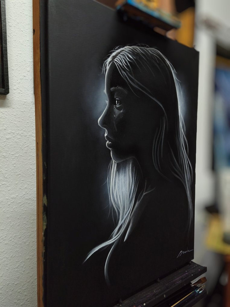 Eliseo Ferrandiz - Perdida - 2025 #2.1