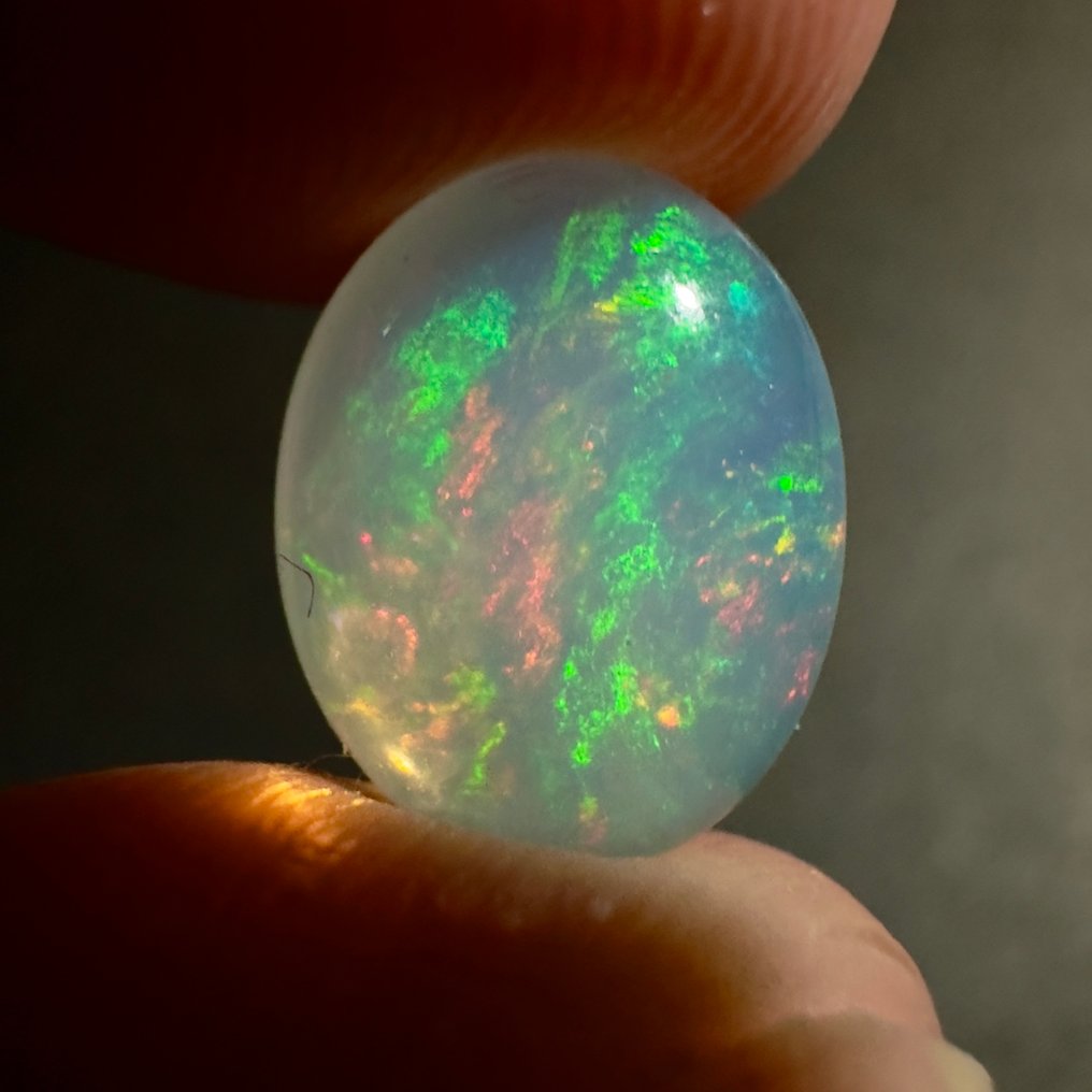 Utan reservationspris - 1 pcs Opal - 1.84 ct - Ingen laboratorierapport #1.0