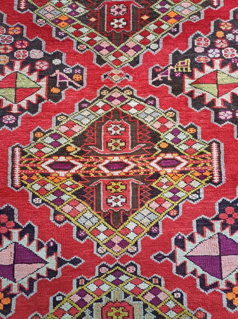 Teppich - 177 cm - 101 cm - ANATOLICO Antico #3.2