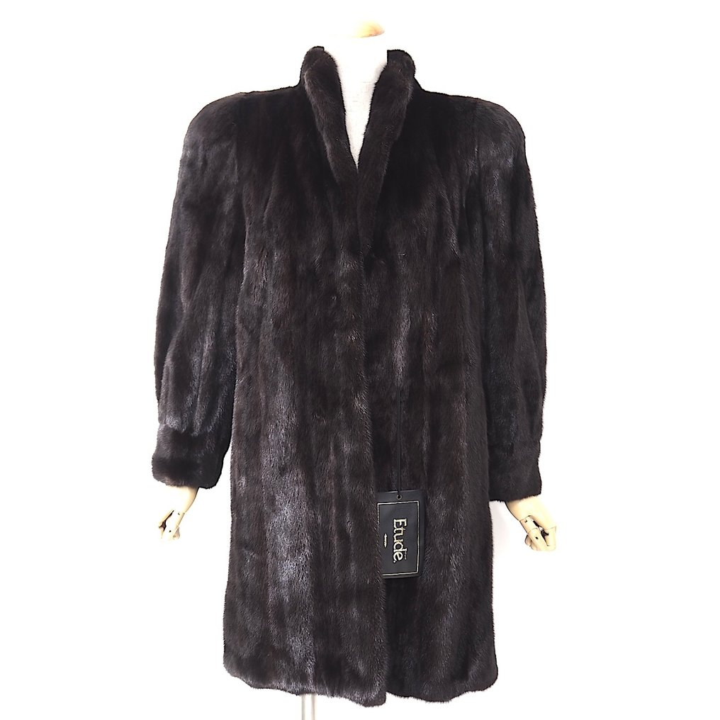 Saga Furs - 毛皮大衣 - Vintage #1.0