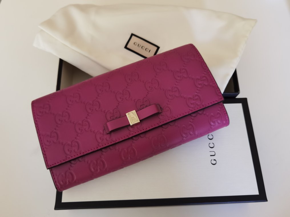 Gucci - Portafoglio #1.0