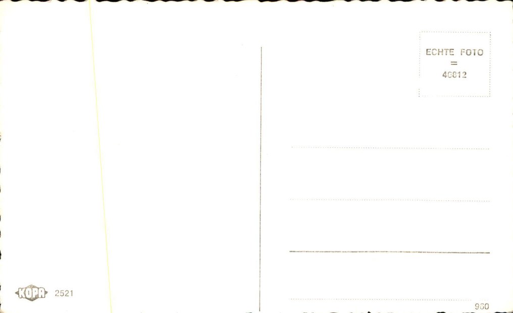 Netherlands - Various small villages and cities - Postcard (309) - 1900-1960 #3.2