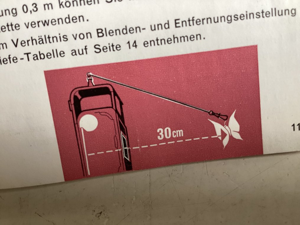 Mec -16 met 5 cassetes en verder acc. | Fotocamera analogica #1.0