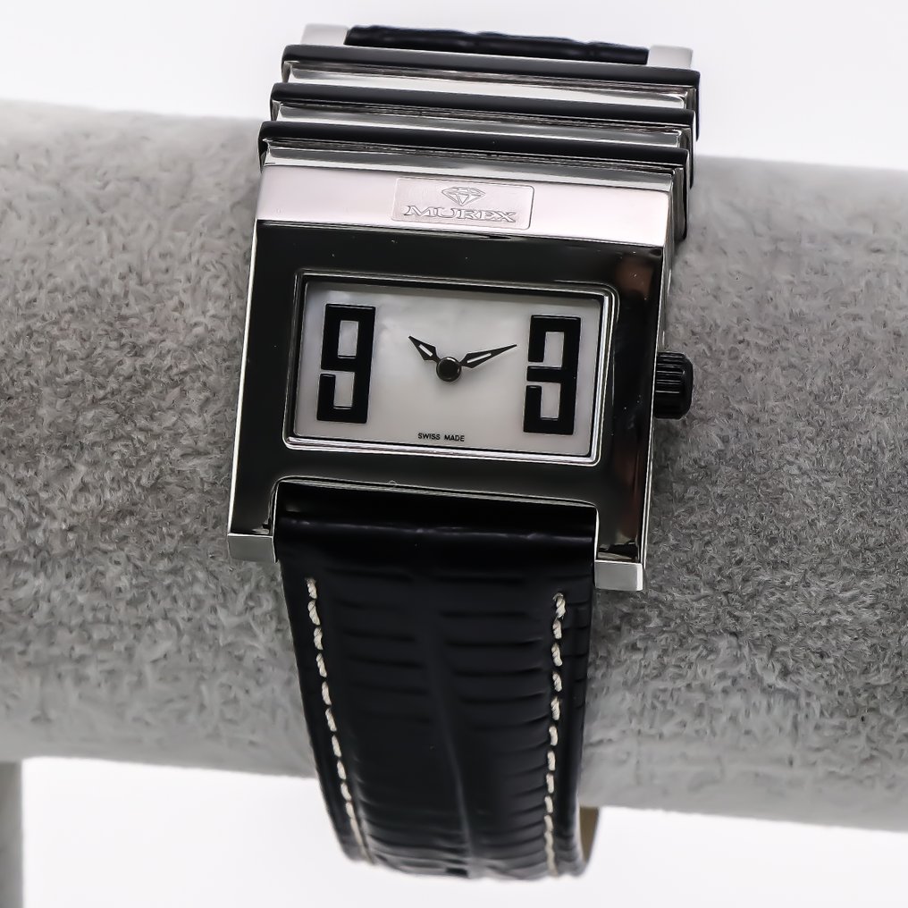 Murex - Swiss Watch - RSL846-SBL-7 - Ohne Mindestpreis - Unisex - 2010–2020  #2.1