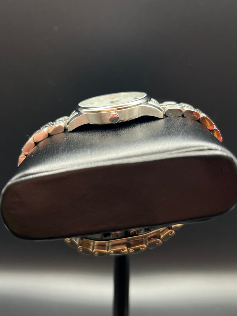 Movado - Museum - χωρίς τιμή ασφαλείας - 0606612 - Γυναίκες - 2020+  #4.3