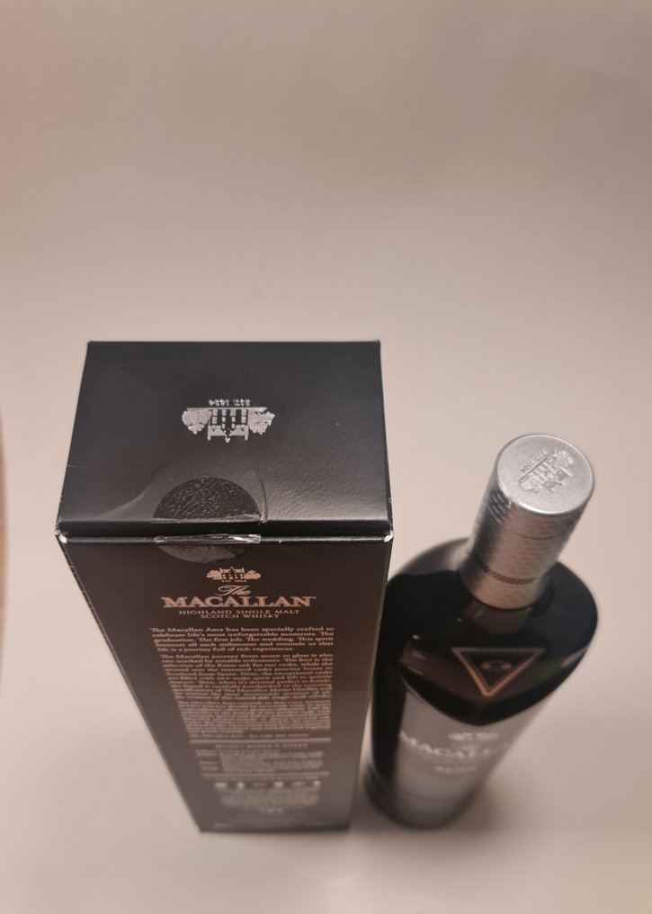 Macallan Aera  - 700 毫升 #3.2