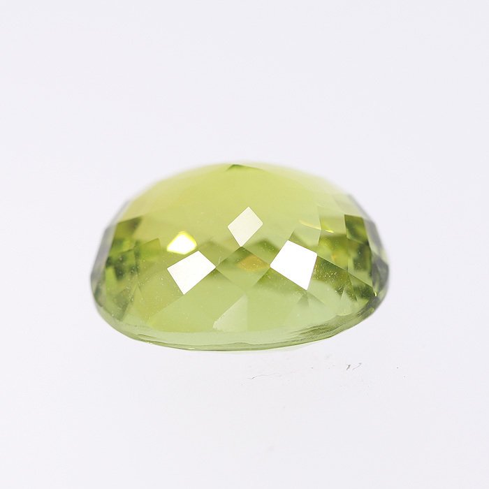 1 pcs Verde Tormalina - 14.74 ct - Asian Institute of Gemological Sciences (AIGS) #3.2