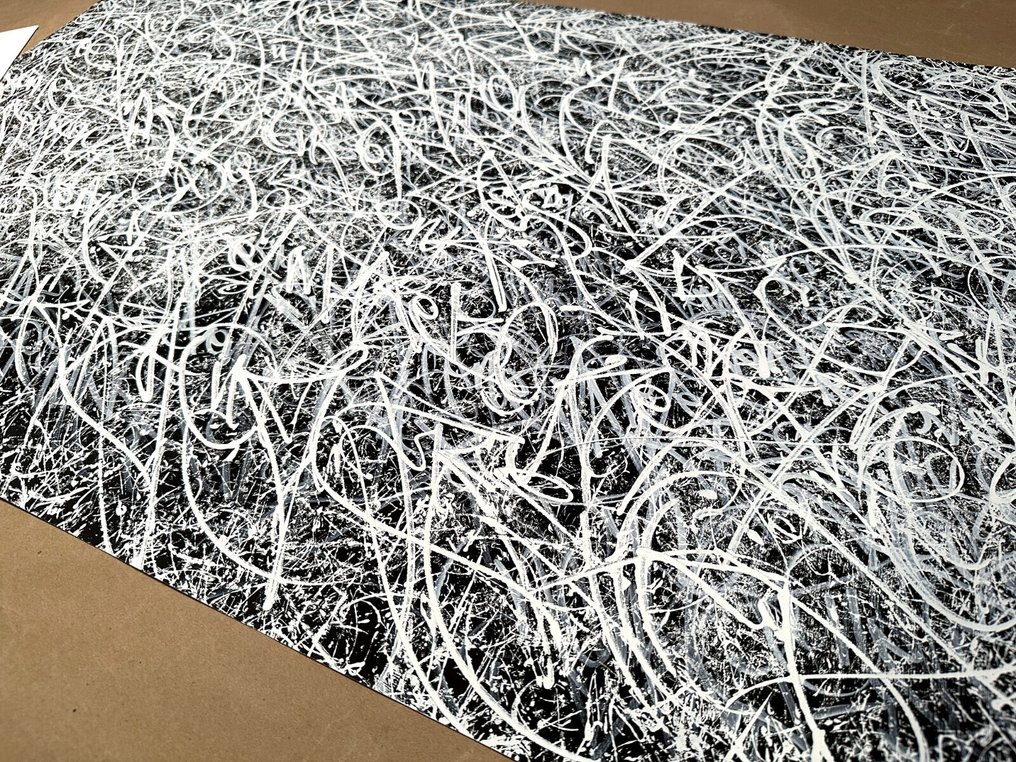 José Parla (1973) - The Founders #3.2