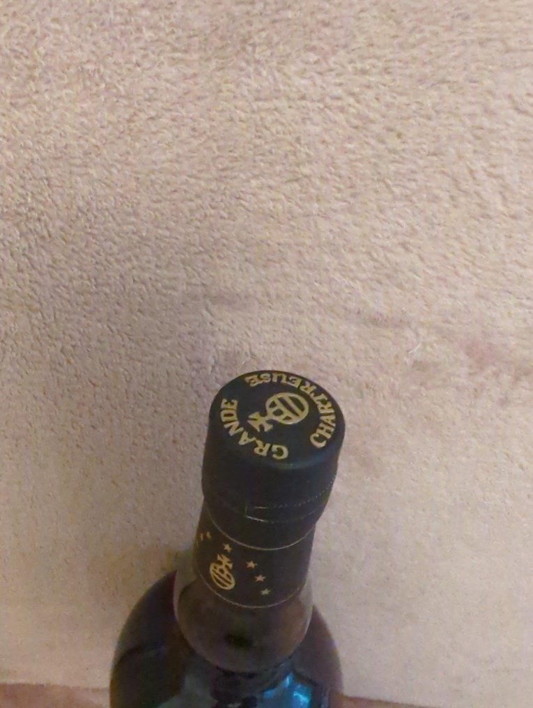 Chartreuse - Reine des Liqueurs - b. 2025 - 70cl #3.2