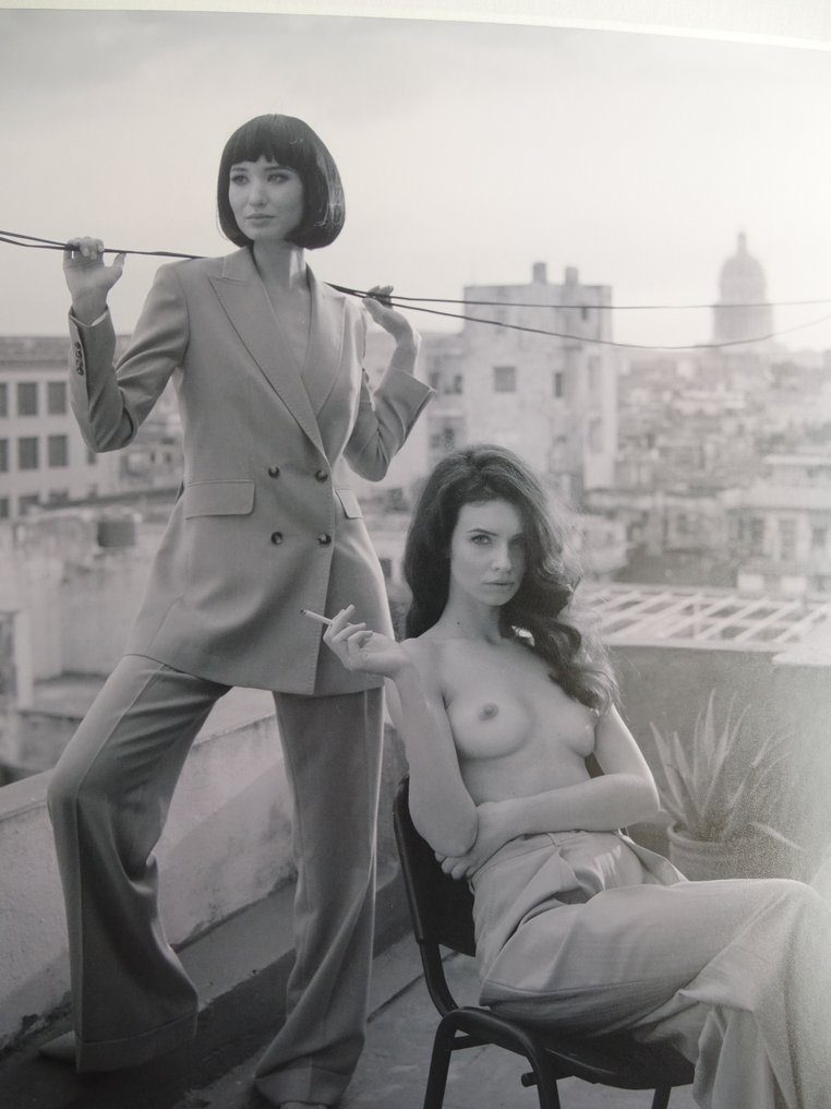 Ruslan Lobanov - Havana #1.0