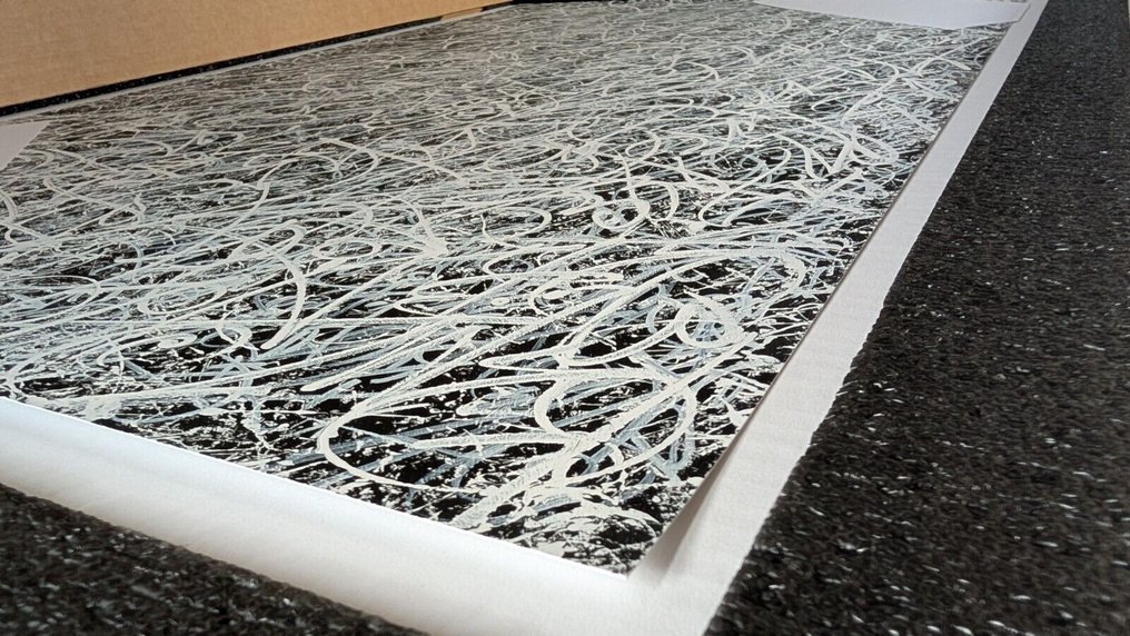 José Parla (1973) - The Founders #2.1