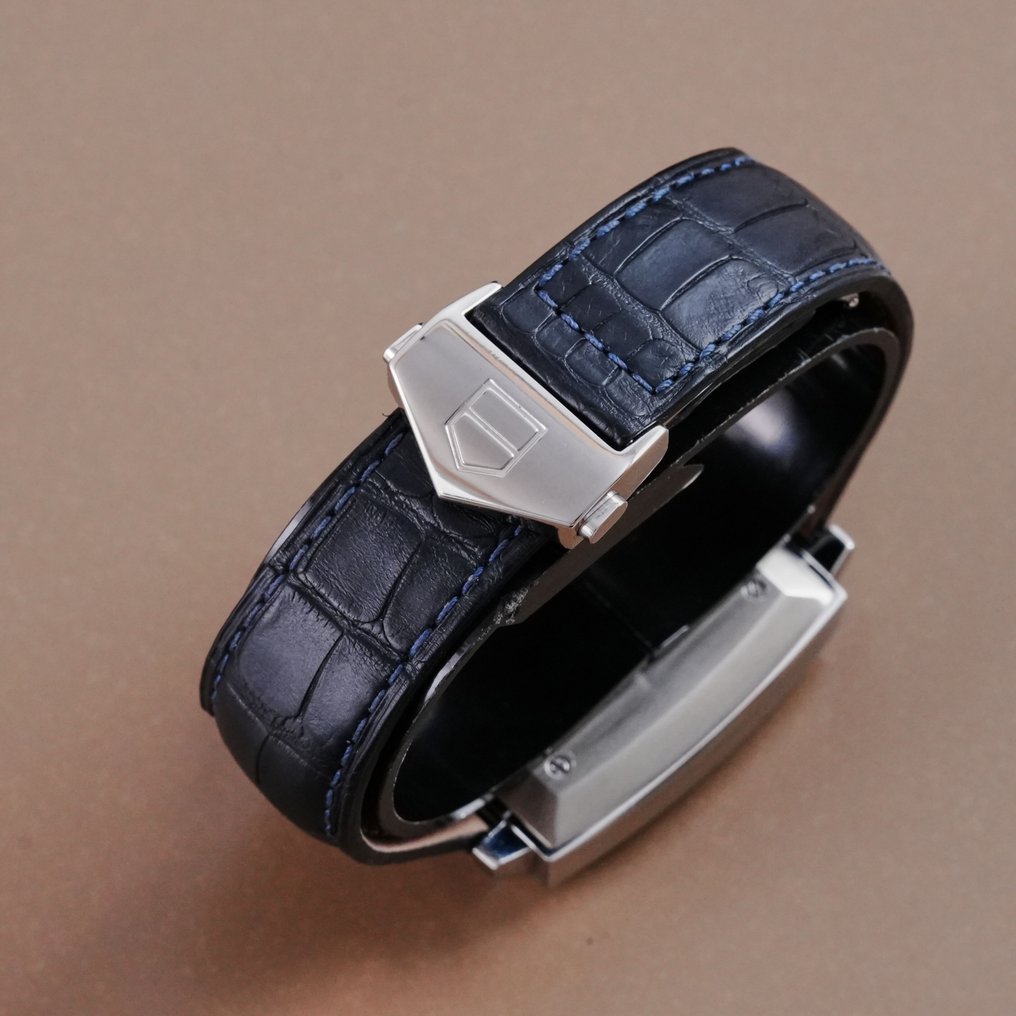 TAG Heuer - Monaco Steve McQueen - 没有保留价 - CW2113 - 男士 - 2010-2020年  #3.2