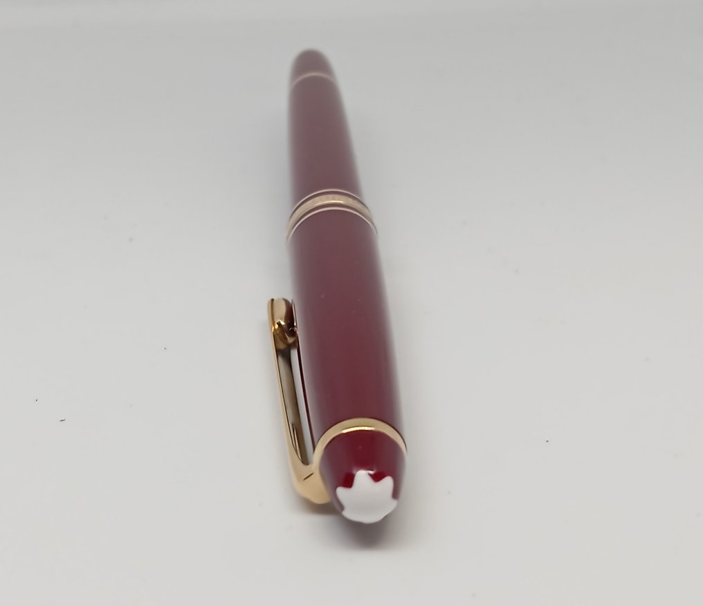 Montblanc - 144 - Nincs minimálár - Töltőtoll #1.0