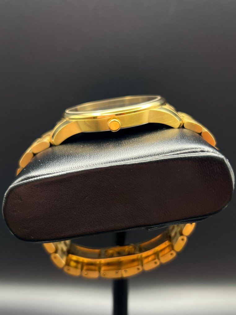 Movado - Museum - χωρίς τιμή ασφαλείας - 0606997 - Άνδρες - 2020+  #4.3